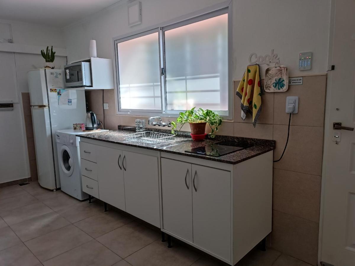 Aa Departamento Flat Premium Cordoba Leilighet Eksteriør bilde