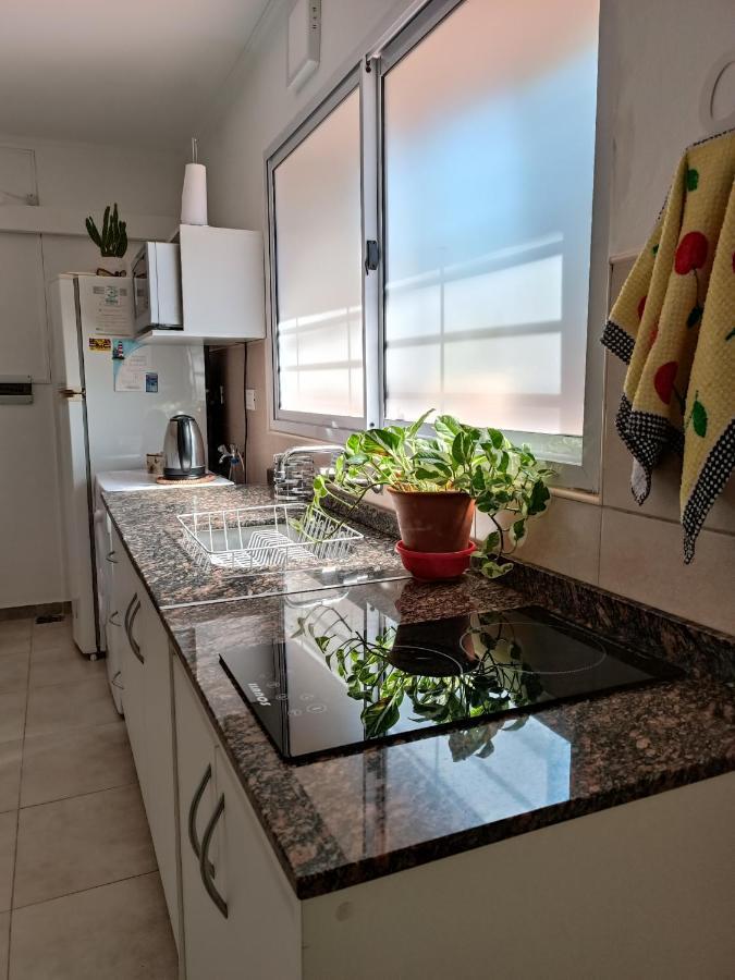 Aa Departamento Flat Premium Cordoba Leilighet Eksteriør bilde