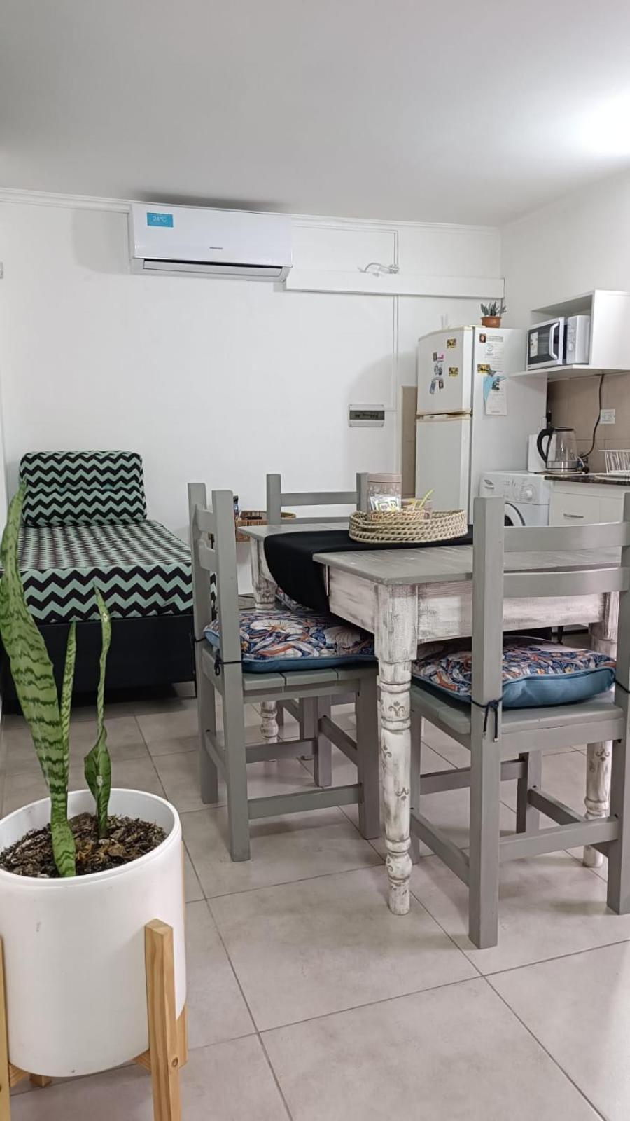 Aa Departamento Flat Premium Cordoba Leilighet Eksteriør bilde