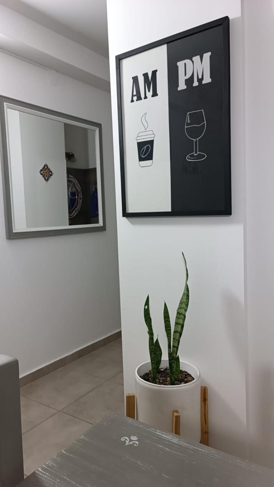 Aa Departamento Flat Premium Cordoba Leilighet Eksteriør bilde
